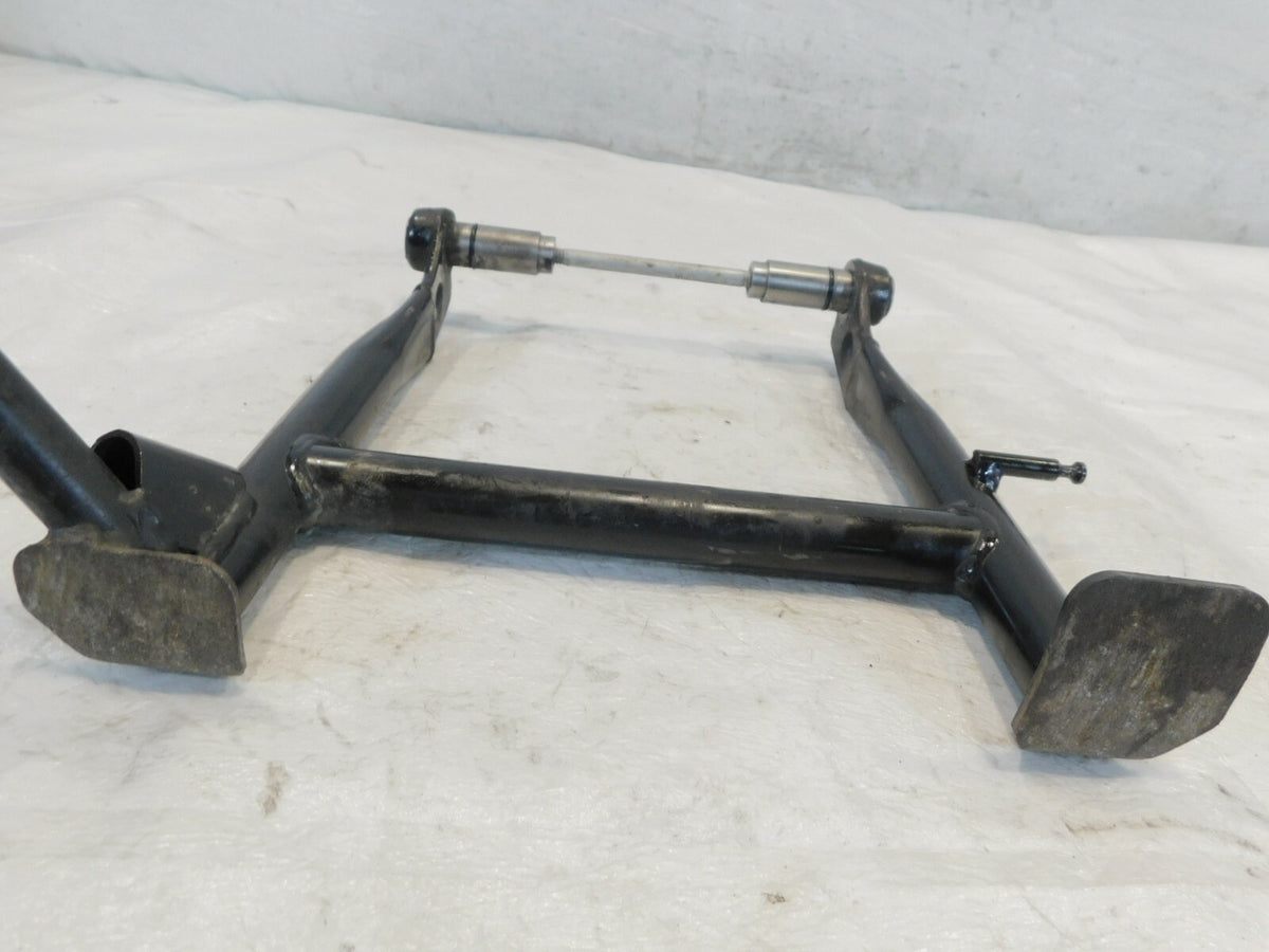 1995-2002 BMW R1100RT R1100 RT OEM Black Main Center Stand Mainstand Support