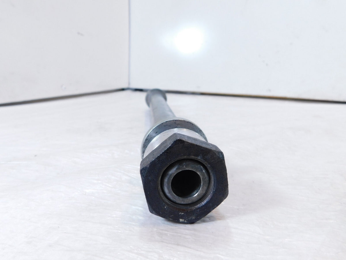 2018-2022 Harley Davidson Heritage Slim Deluxe & Fat Bob Rear Wheel Axle Bolt - C3 Cycle