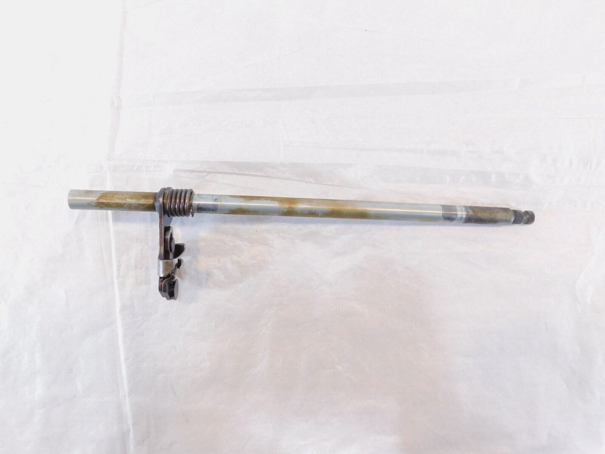 97-98 01-03 Honda Blackbird CBR1100XX Gearshift Gear Shift Spindle Rod Shaft - C3 Cycle