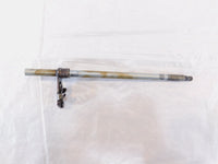 97-98 01-03 Honda Blackbird CBR1100XX Gearshift Gear Shift Spindle Rod Shaft - C3 Cycle