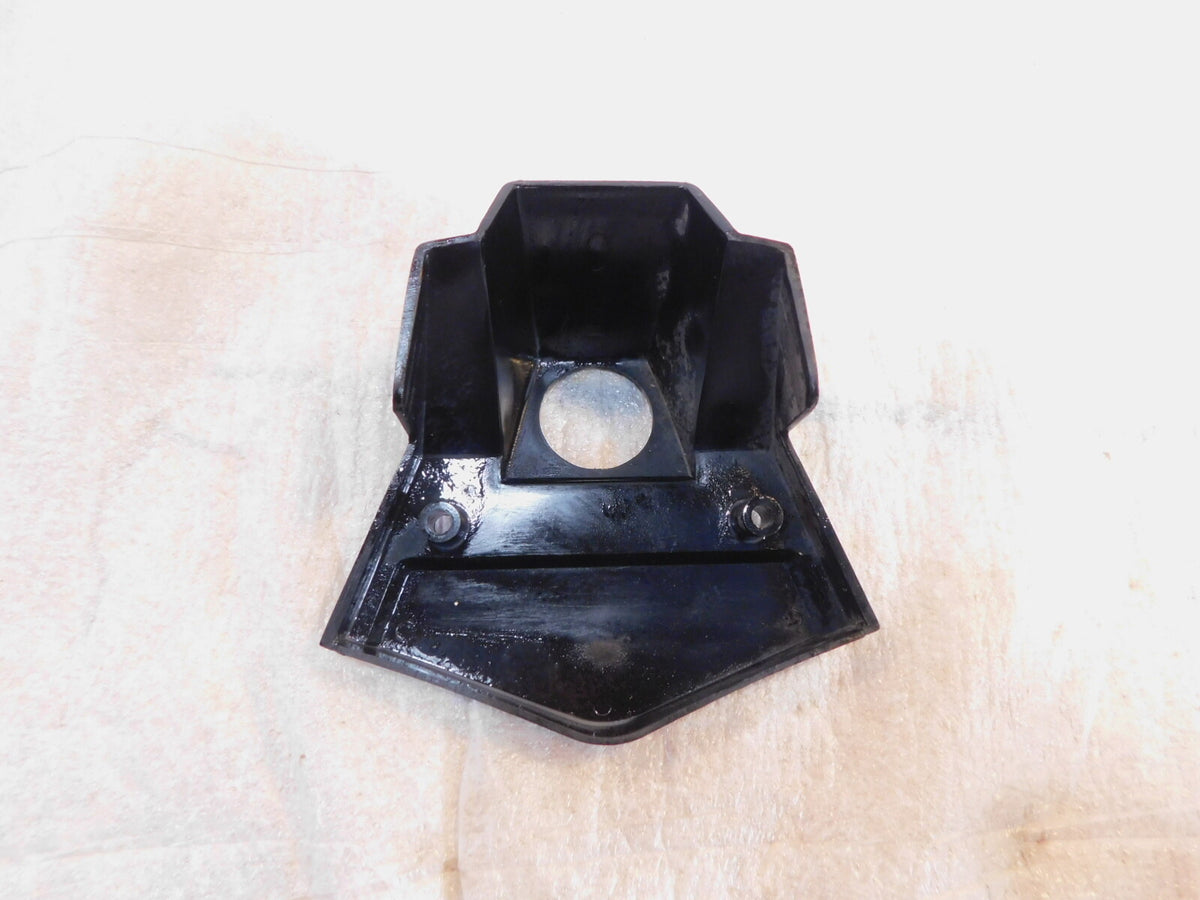 1986-06 Kawasaki Concours 1000 ZG1000 & Ninja ZX1000 Black Front Handlebar Cover - C3 Cycle