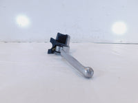 Harley Davidson Sportster 883 1000 1100 1200 Black Front Brake Master Cylinder - C3 Cycle