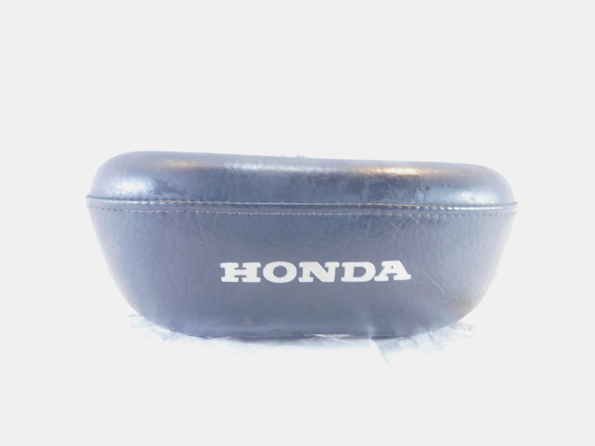 1997-1999 Honda GL1500 Valkyrie 1500 Back Rear Passenger Rider Seat Saddle -Torn - C3 Cycle