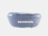 1997-1999 Honda GL1500 Valkyrie 1500 Back Rear Passenger Rider Seat Saddle -Torn - C3 Cycle