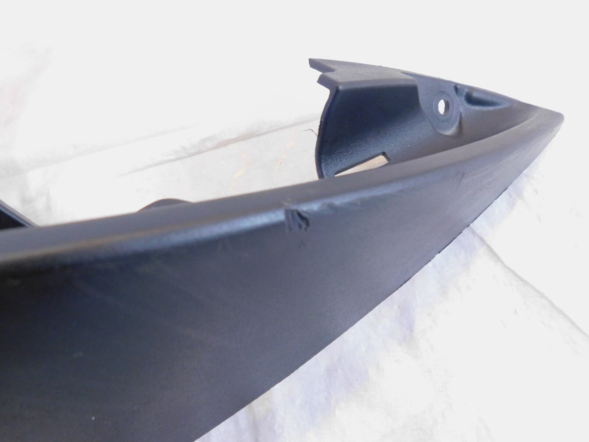 Can-Am Spyder GS RS Roadster 990 SE5 SM5 Black Right Side Fairing Rocker Panel - C3 Cycle