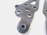 2010-2017 Victory Cross Country Roads & Magnum Rear Engine Motor Mount Brackets - C3 Cycle