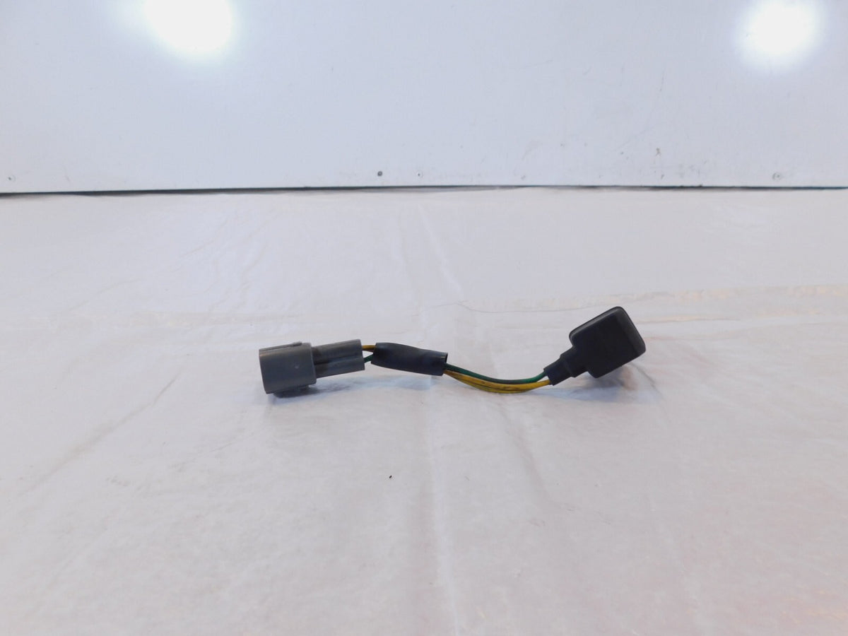 Yamaha Royal Star Tour Deluxe Venture S XVZ13 Rear Foot Brake Stop Light Switch - C3 Cycle