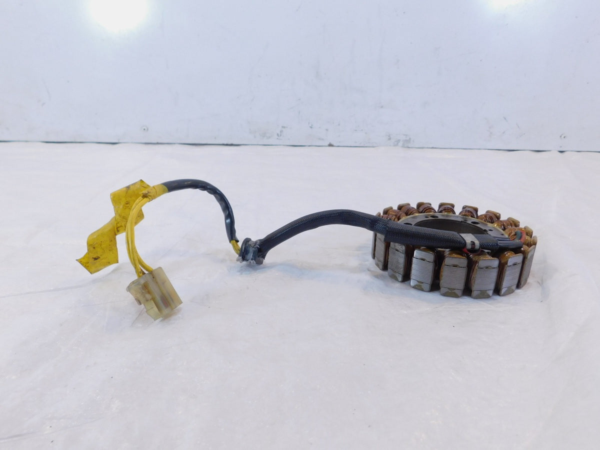 Ducati Superbike 749 749S & 999 999R Engine Alternator Generator Stator Coil - C3 Cycle