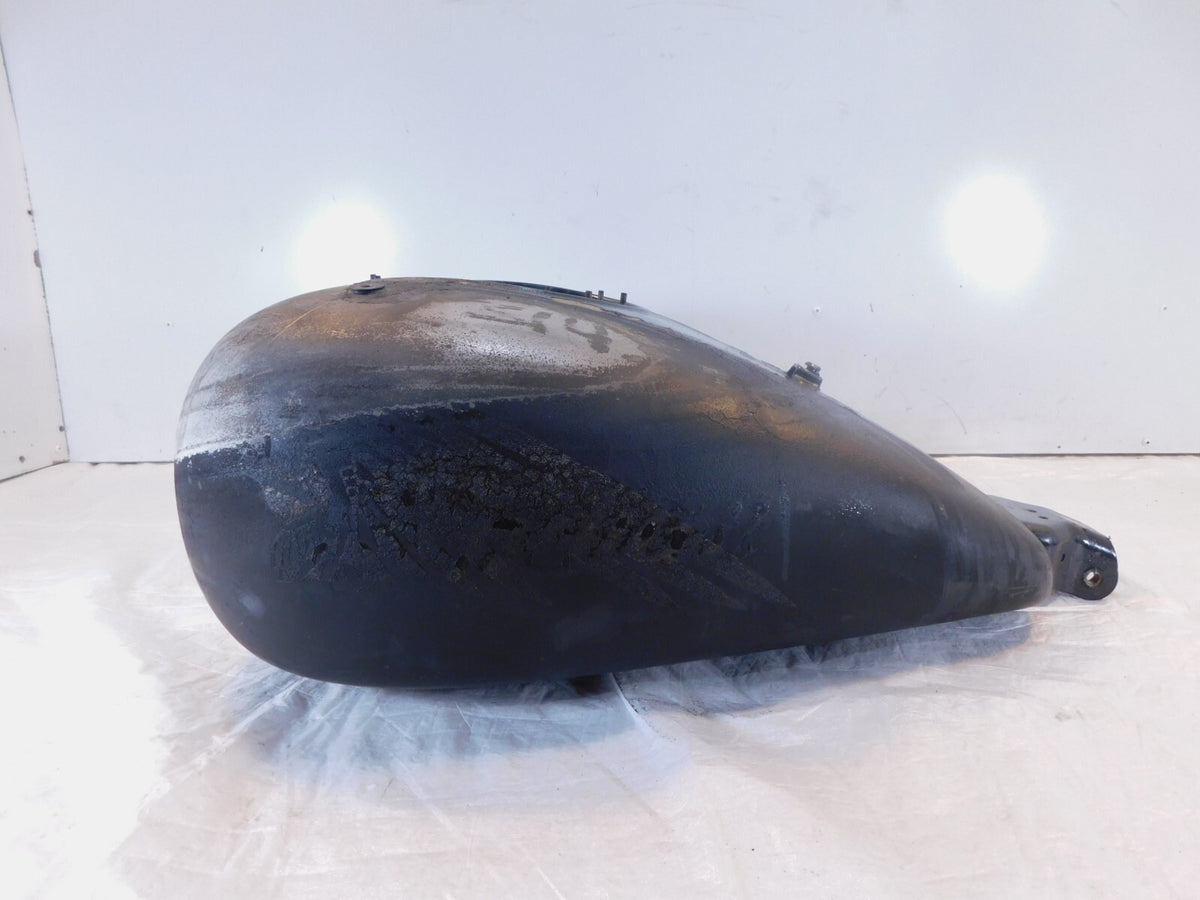 Indian Chief Springfield Chieftain & Dark Horse Black Fuel Gas Petrol Tank - C3 Cycle
