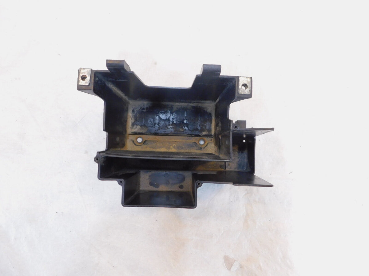 2004-2009 Honda VTX1300 VTX1300C VTX1300R VTX1300S Battery Holder Housing Box - C3 Cycle