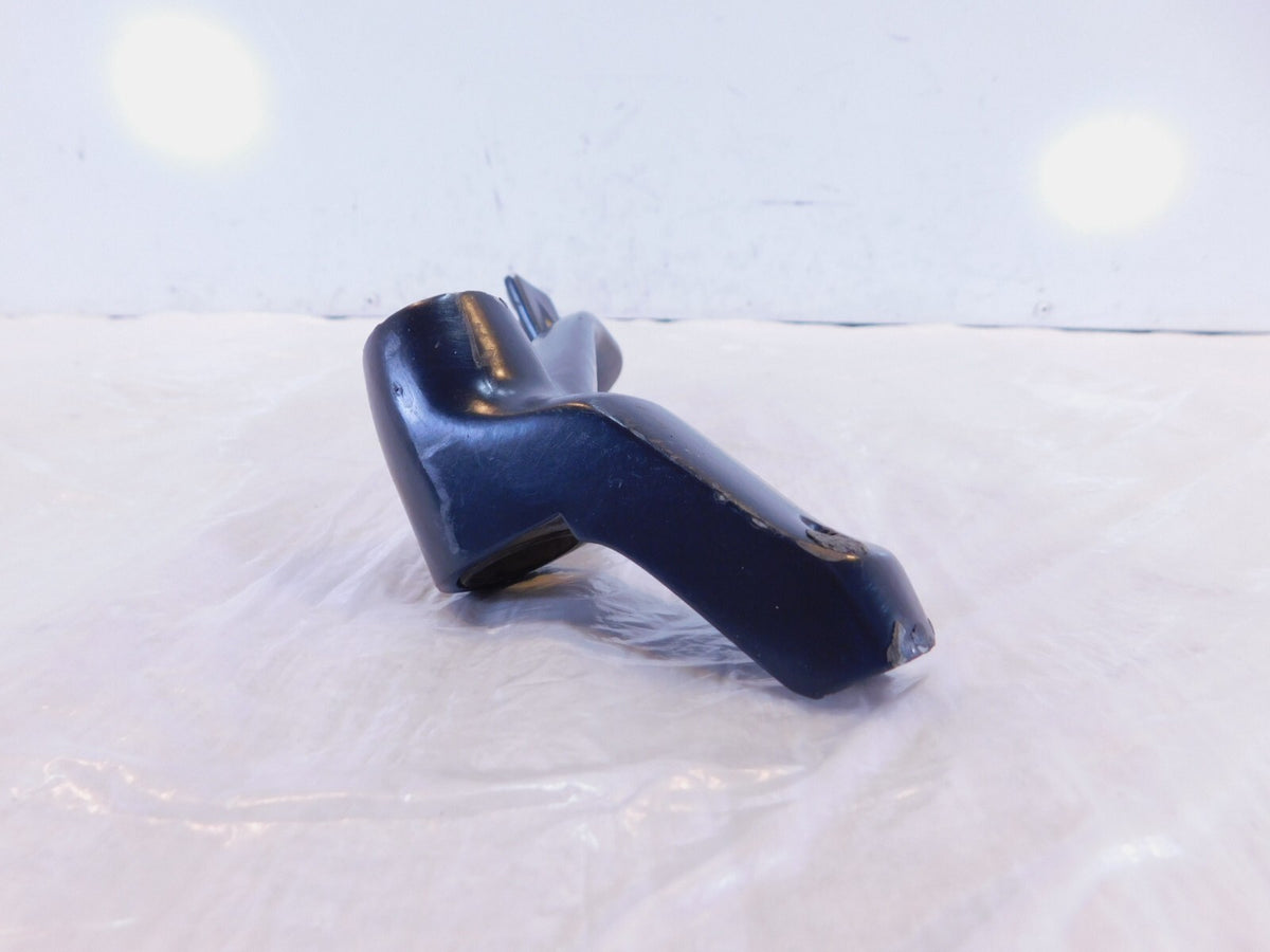 Harley Davidson Sportster 883 Iron & 1200 Nightster Black Rear Brake Pedal Lever - C3 Cycle
