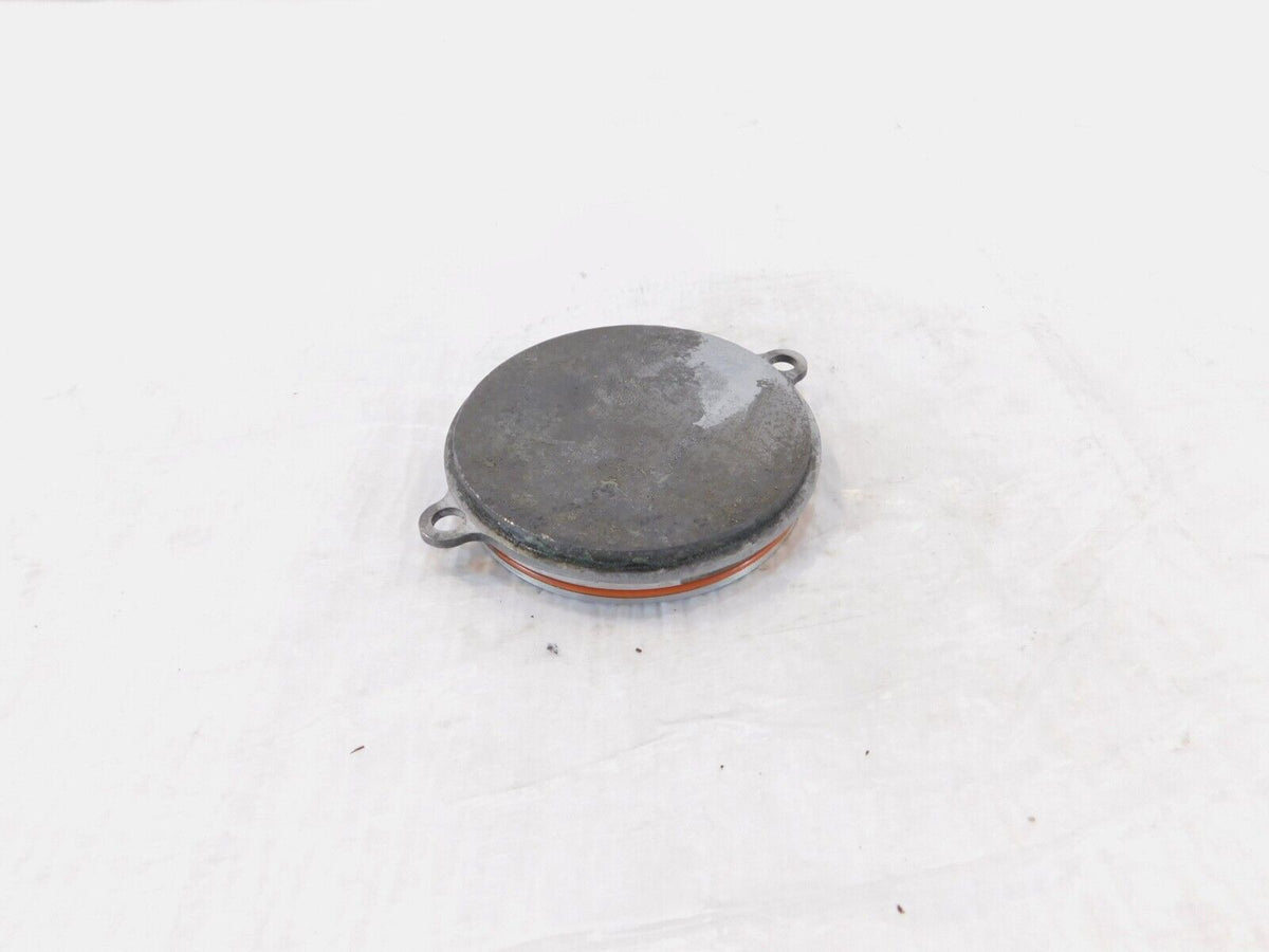 Yamaha V-Star XVS650 650 Classic Custom OEM Engine Motor Crankcase Cover Cap Lid - C3 Cycle