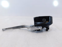 2009-2017 Victory Vision Black Front Right Hand Brake Master Cylinder w/ Lever - C3 Cycle