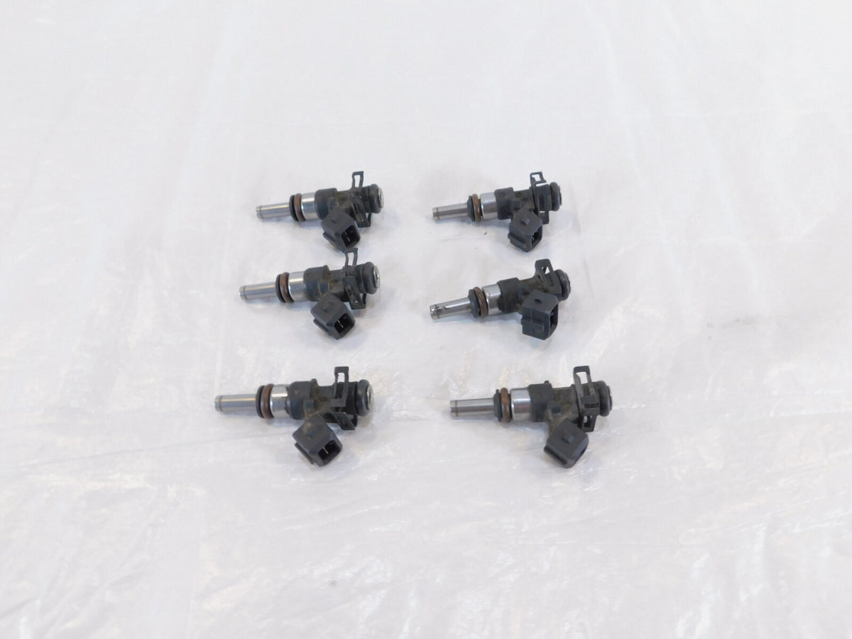 2011-2022 BMW K1600GT K1600GTL K1600B Bagger Gas Petrol Fuel Injector Valve Jets - C3 Cycle