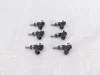 2011-2022 BMW K1600GT K1600GTL K1600B Bagger Gas Petrol Fuel Injector Valve Jets - C3 Cycle