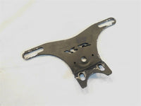 2009 Yamaha R6 YZFR6 YZF-R6 Rear Back Fender License Plate Bracket Frame Mount - C3 Cycle