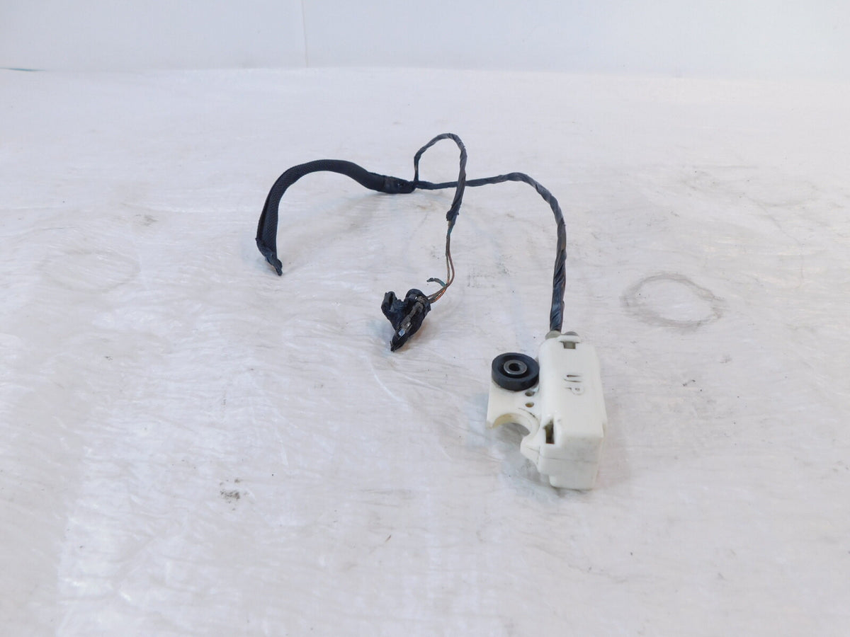 Victory Kingpin Vision Jackpot Vegas Cross Country Motor Tip Sensor -For Parts - C3 Cycle