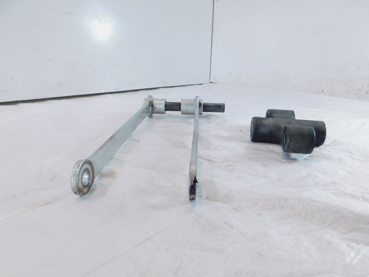 Yamaha XV1600 Road Star 1600 & Silverado Rear Wheel Shock Absorber Linkage Rods - C3 Cycle