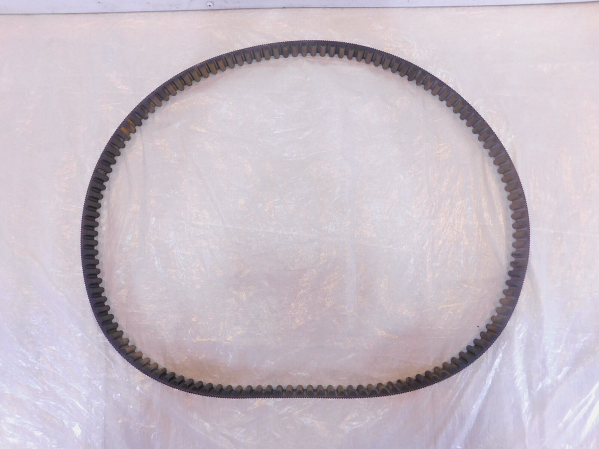 Harley Davidson Sportster 883 & 1200 1-1/8" 128T Tooth Rear Wheel Drive Belt OEM - C3 Cycle