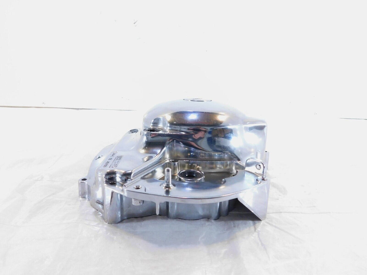 1999-2009 Yamaha V-Star 1100 Classic Custom XVS1100 Left Crankcase Stator Cover - C3 Cycle