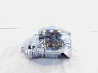 1999-2009 Yamaha V-Star 1100 Classic Custom XVS1100 Left Crankcase Stator Cover - C3 Cycle