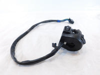 Victory Vision & Cross Country Left Handlebar Horn Turn Signal & Hazard Switches - C3 Cycle
