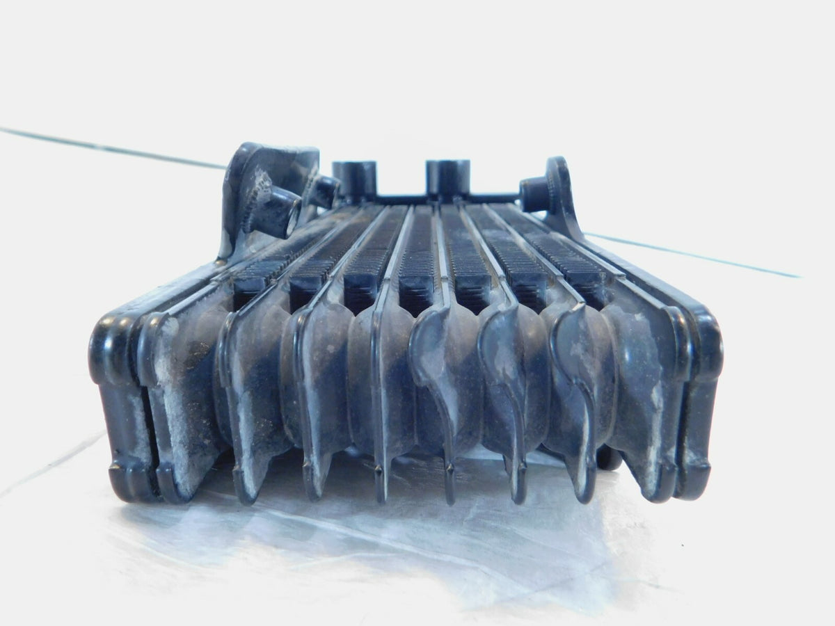 2008-2010 Buell XB XB9 XB12 Firebolt Lightning Engine Motor Oil Cooler Radiator - C3 Cycle