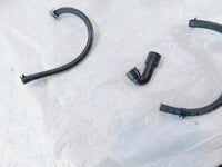 Kawasaki Ninja 1000 1000R ZX1000 Air & Radiator Fluid Coolant Hose Line Pipe Lot