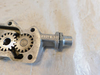 Harley Davidson Ironhead Sportster 900 & 1000 Engine Motor Oil Pump Housing - C3 Cycle