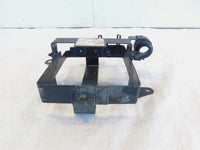 Honda CM400C & CM450A CM450C Custom Black Battery Mount Bracket Holder Box Tray - C3 Cycle