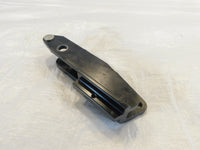 2008 & 2009 Victory Vision Left Driver Floorboard Footboard Mount Bracket - C3 Cycle