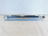 Harley Davidson Road King & Electra Glide Screamin Eagle Exhaust Pipe Mufflers - C3 Cycle