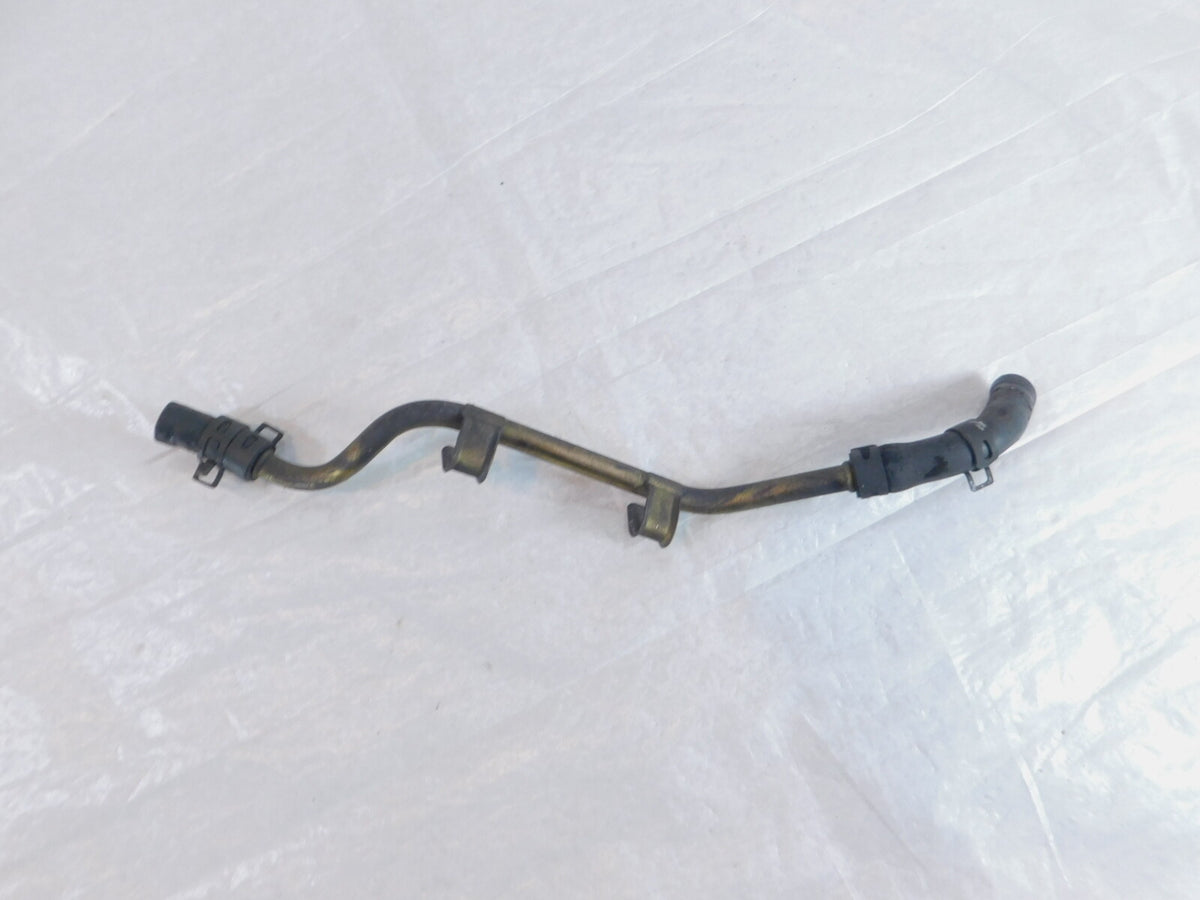 1999-2003 Yamaha XV1600 Road Star 1600 Carb Carburetor Intake Fuel Breather Pipe - C3 Cycle