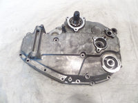 2008-2013 Honda ST1300 1300 Rear Engine Motor Crankcase Transmission Cover Guard - C3 Cycle