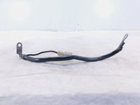 1981-1983 Yamaha Virago750 XV750 Electrical Negative Battery Plus Cable Wire (-)