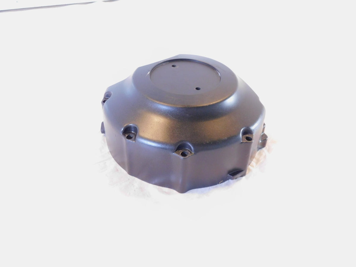 Yamaha XV1700 XV17 Road Star 1700 S Warrior Left Engine Motor Outer Clutch Cover - C3 Cycle