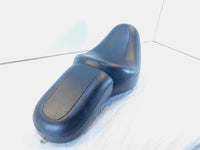 06-07 Harley Davidson Dyna Wide Glide FXDWG Black Rider & Passenger Seat Saddle - C3 Cycle