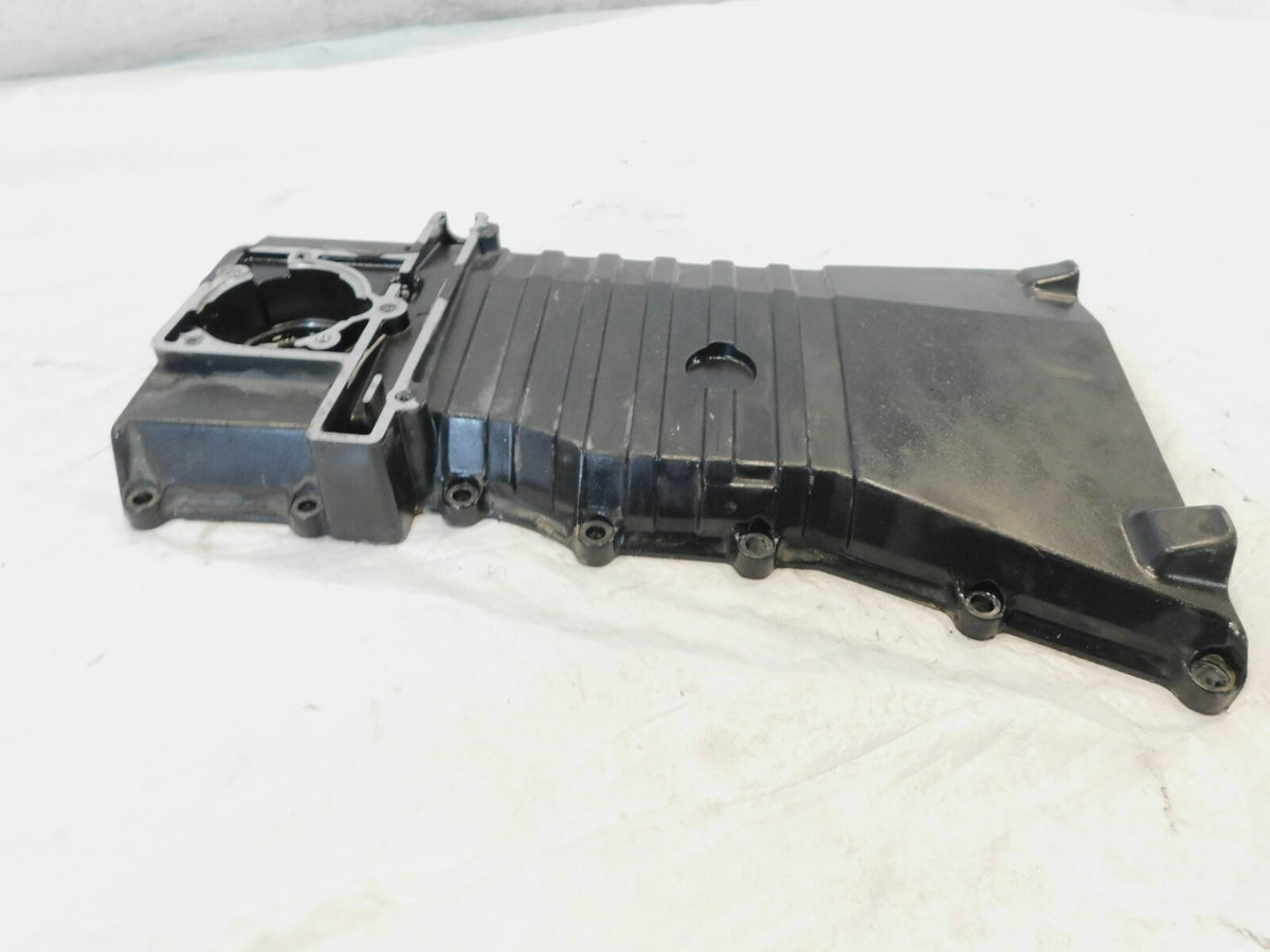 BMW K100 K100LT K100RS K100RT K75 K75S Front Engine Motor Timing Cam Chain Cover - C3 Cycle