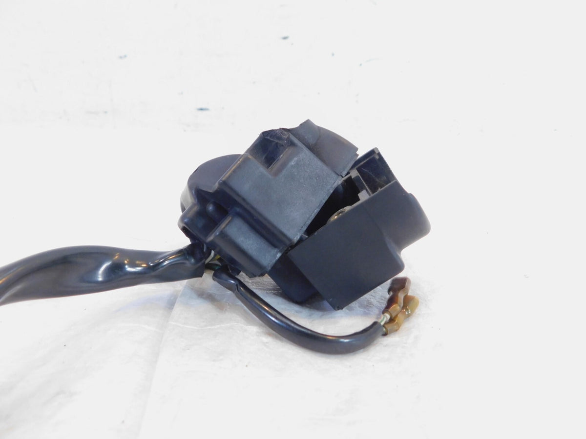Honda CB650 CB750 CB900 & Goldwing GL1100 Right Handlebar Engine Start Switches - C3 Cycle