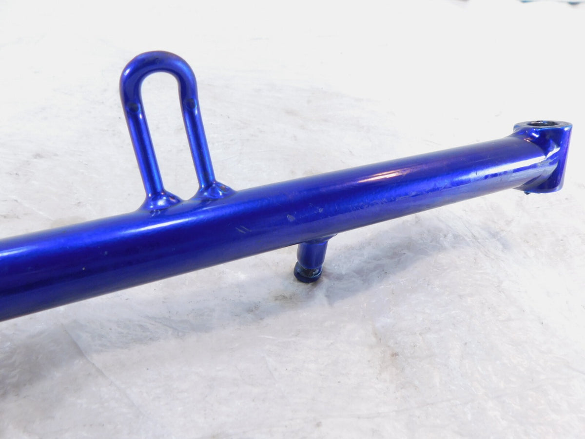 1999 99 Buell X1 Lightning Blue Limited Edition Side Sidestand Kick Kickstand - C3 Cycle