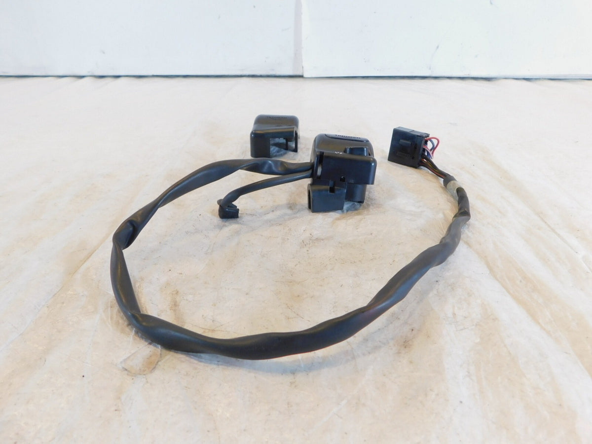 Triumph Trophy & Thunderbird & Sprint ST Right Handlebar Engine Start Switches