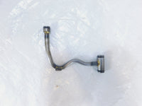 1986-1987 Kawasaki Ninja 1000 1000R ZX1000 Engine Crankcase Oil Hose Line Pipe - C3 Cycle