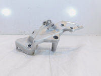 BMW F800 F800GT F800R Front Right Footpeg Footrest & Brake Pedal Mount Bracket - C3 Cycle