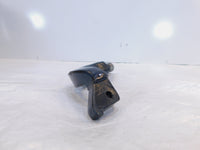 Harley Touring Road King Electra Glide Black Right Rear Footboard Mount Bracket