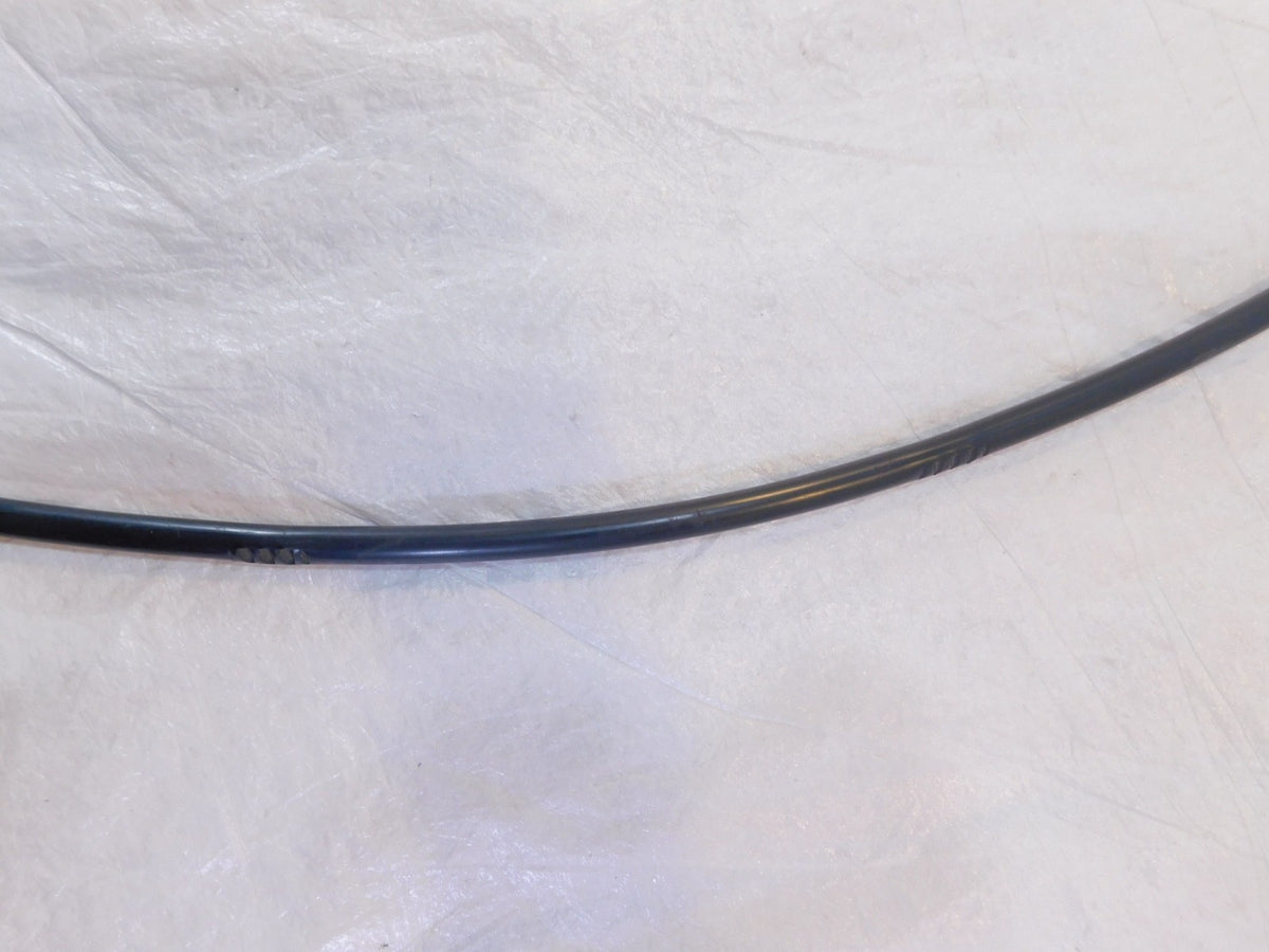 Piaggio Vespa Primavera & Sprint 50 Rear Brake Lever Control Cable 1C003686 - C3 Cycle