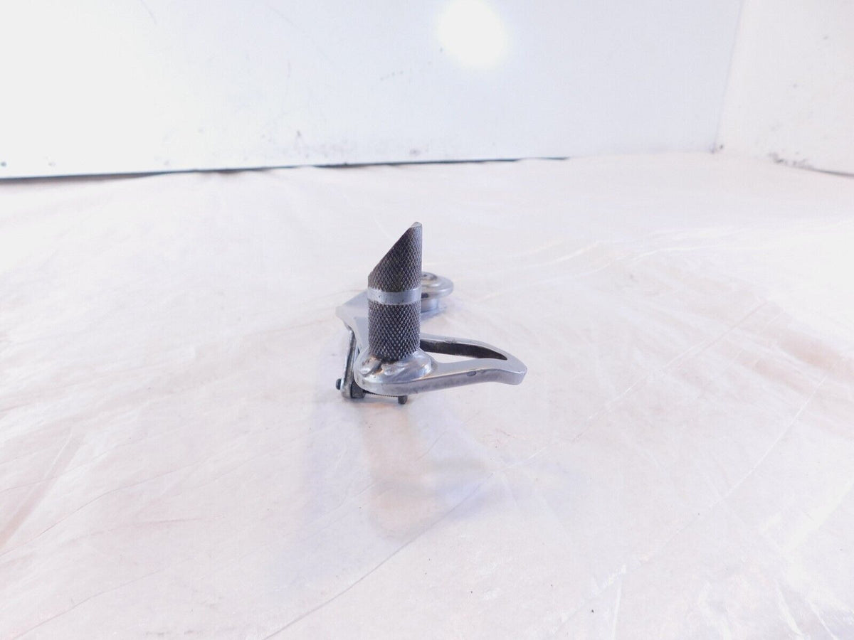 2005-2013 BMW R1200RT R1200 RT R900RT R900 RT Right Rear Foot Brake Pedal Lever - C3 Cycle