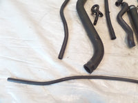 2013 13 Triumph Speed Triple 1050 Engine Motor Oil Hose Pipe Line Box Lot - C3 Cycle