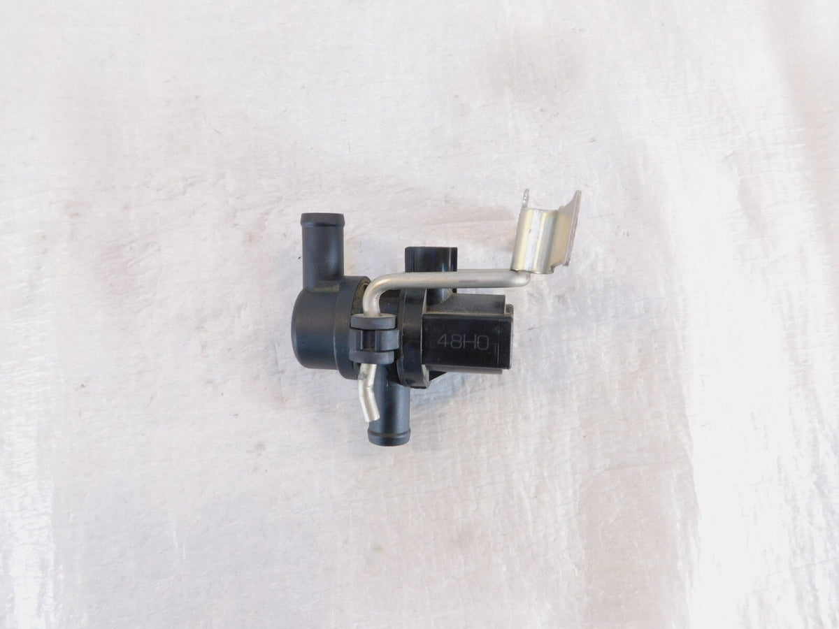 Suzuki GW250 Inazuma 250 L3 L4 L5 L7 Air Injection Control Cut Valve Solenoid - C3 Cycle