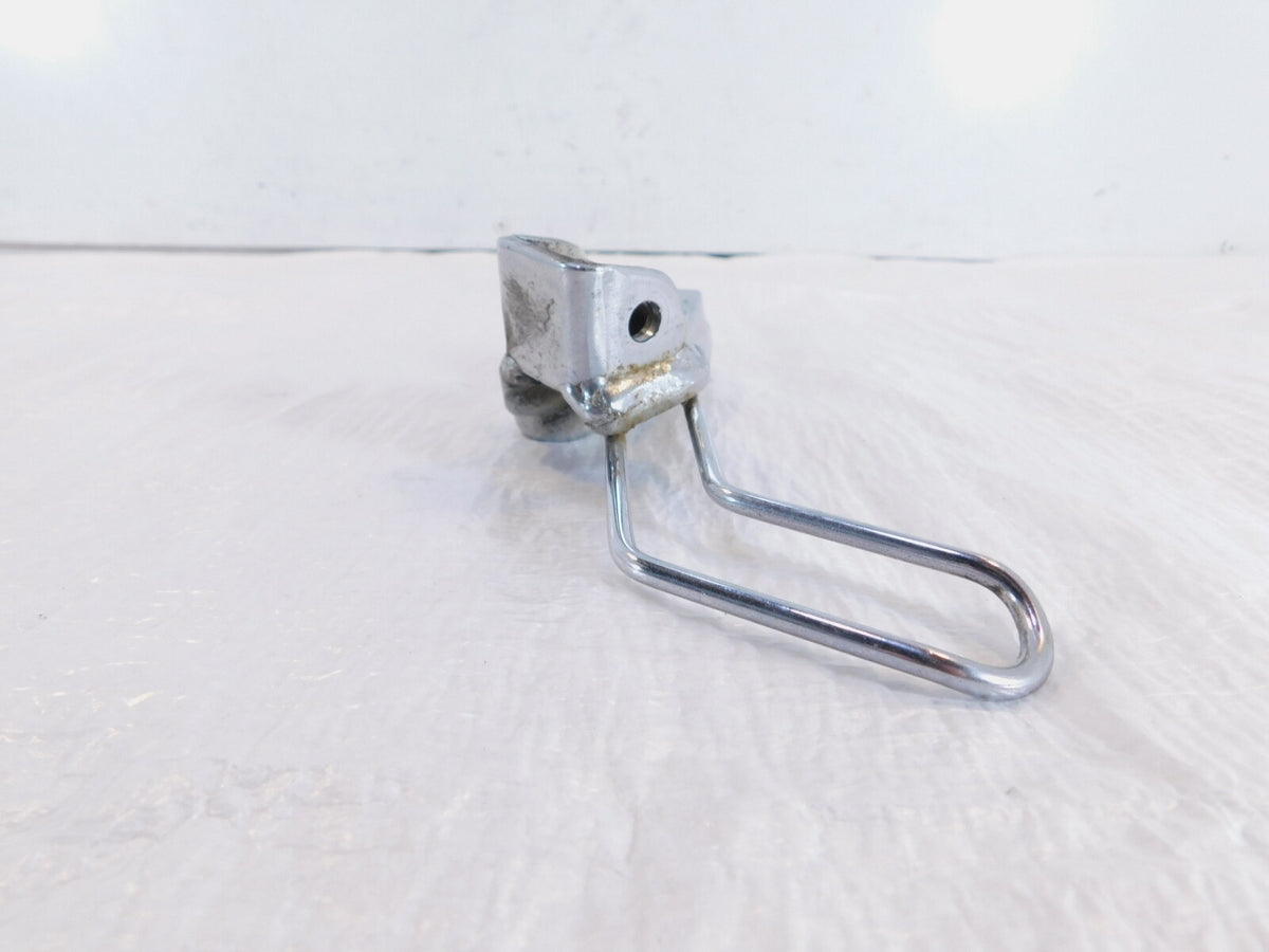 Honda VT700 VT700C Shadow 700 Front Right Foot Peg Foot Rest Mount Bracket - C3 Cycle