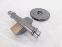 Indian Chief Chieftain Roadmaster & Springfield Engine Crank Crankshaft Balancer - C3 Cycle